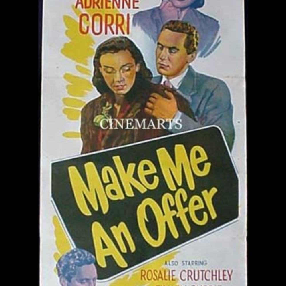 Make An Offer!